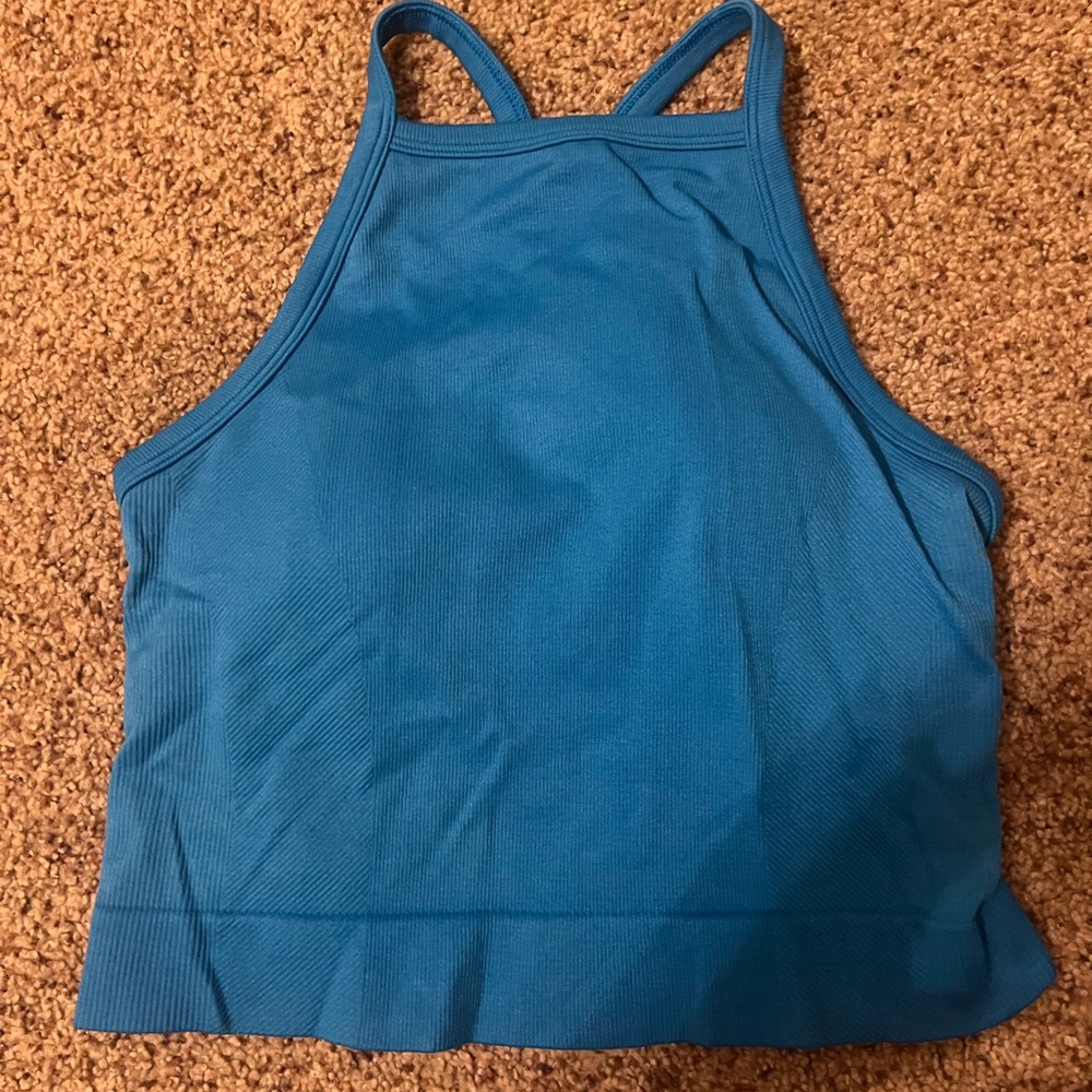 Woman’s Workout Tank